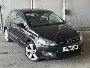 Used Volkswagen Polo 2010 for sale - 78759541: Photo