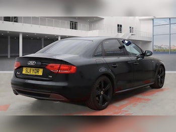 Used Audi A4 2011 for sale - 75978798: Photo