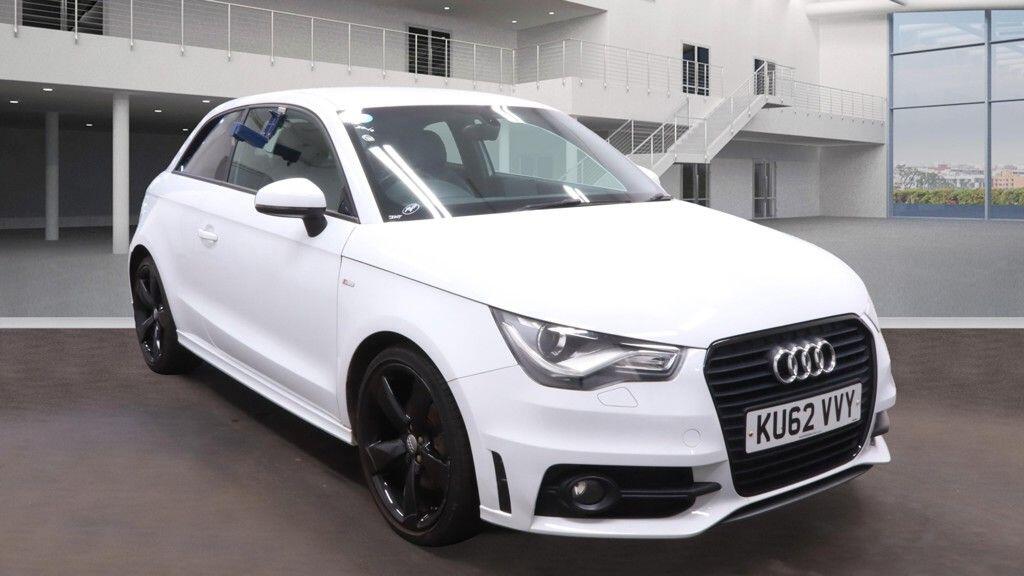 Used Audi A1 2012 for sale - 76360540: Photo 1