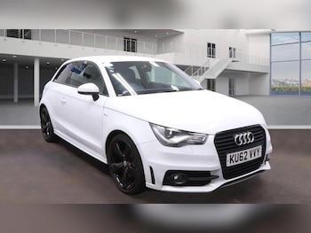Used Audi A1 2012 for sale - 76360540: Photo