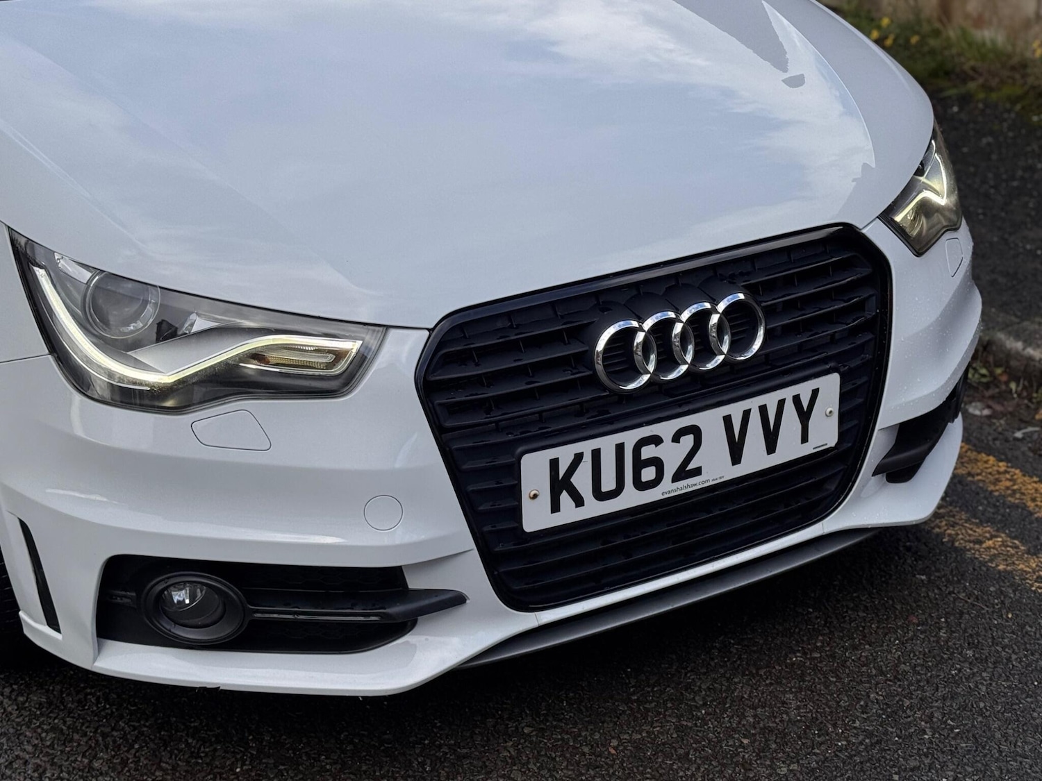 Used Audi A1 2012 for sale - 76360540: Photo 22