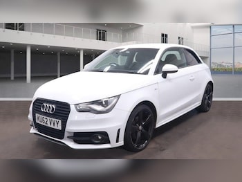 Used Audi A1 2012 for sale - 76360540: Photo