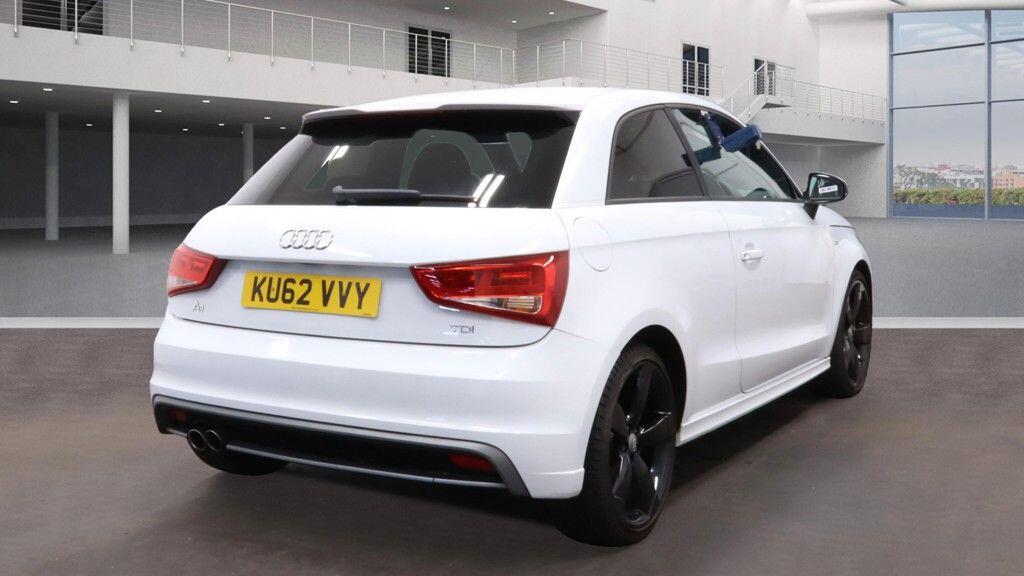 Used Audi A1 2012 for sale - 76360540: Photo 6