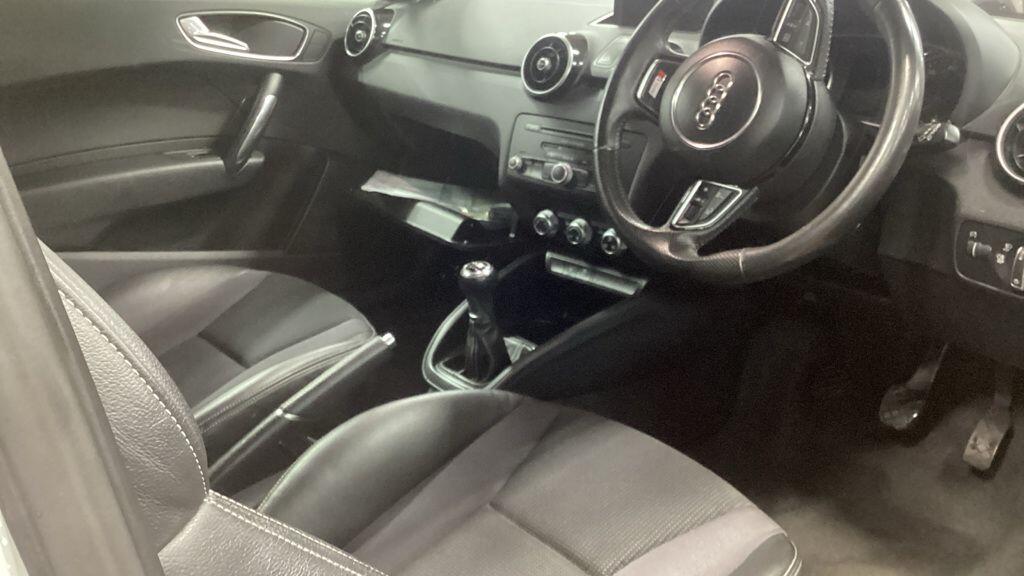 Used Audi A1 2012 for sale - 76360540: Photo 7