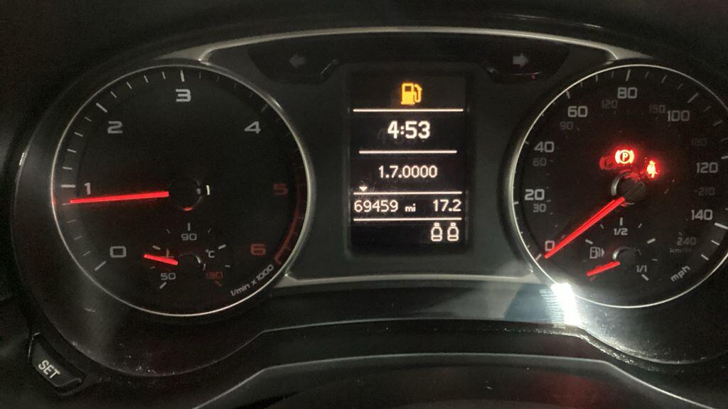 Used Audi A1 2012 for sale - 76360540: Photo 8