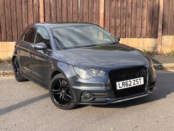 Audi - A1