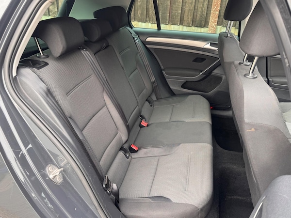 Used Volkswagen Golf 2013 for sale - 76072693: Photo 19