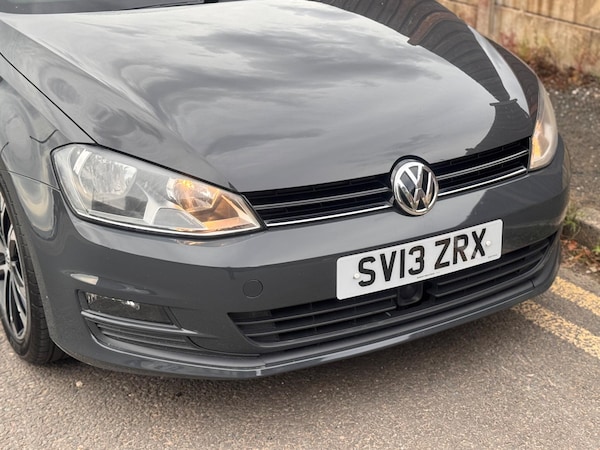 Used Volkswagen Golf 2013 for sale - 76072693: Photo 22