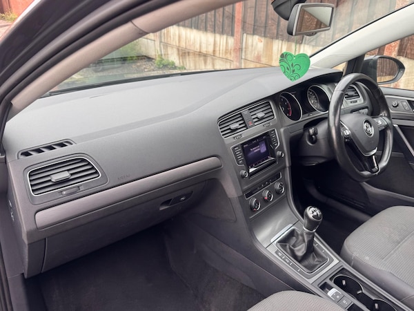 Used Volkswagen Golf 2013 for sale - 76072693: Photo 31
