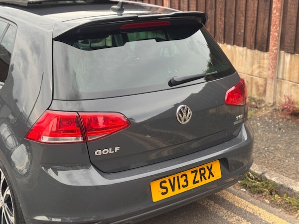 Used Volkswagen Golf 2013 for sale - 76072693: Photo 35