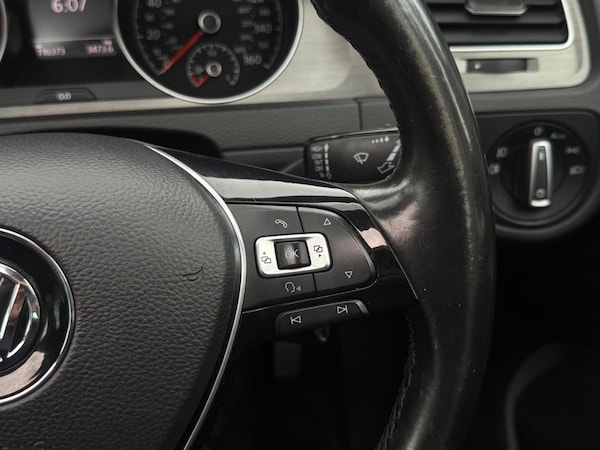 Used Volkswagen Golf 2013 for sale - 76072693: Photo 39