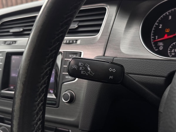 Used Volkswagen Golf 2013 for sale - 76072693: Photo 48