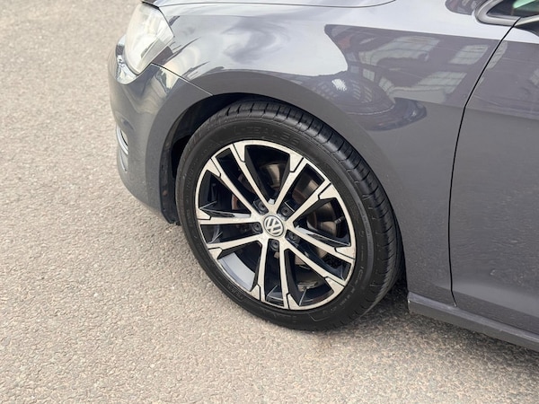 Used Volkswagen Golf 2013 for sale - 76072693: Photo 56
