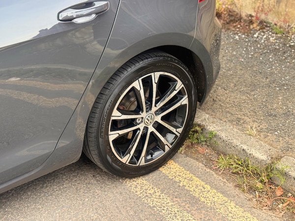 Used Volkswagen Golf 2013 for sale - 76072693: Photo 57