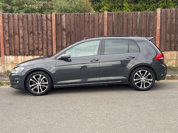 Used Volkswagen Golf 2013 for sale - 76072693: Photo 7