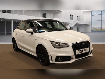 Used Audi A1 2014 for sale - 76441056: Photo