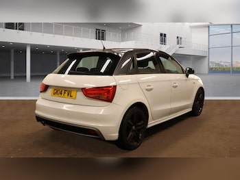 Used Audi A1 2014 for sale - 76441056: Photo
