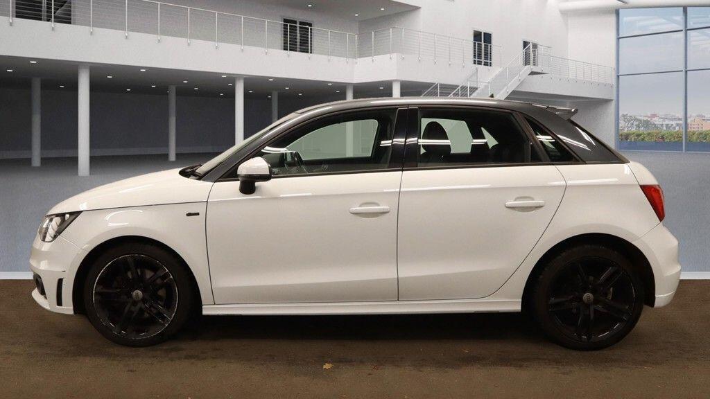 Used Audi A1 2014 for sale - 76441056: Photo 5