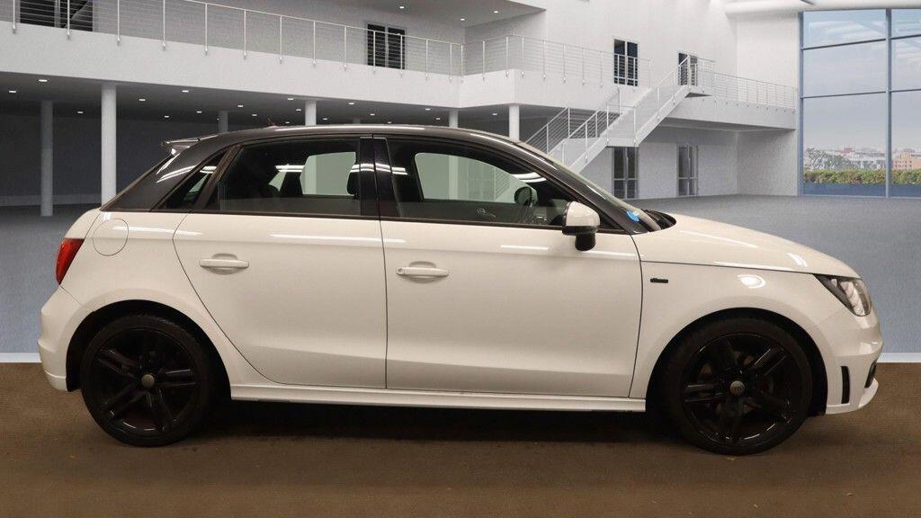 Used Audi A1 2014 for sale - 76441056: Photo 6