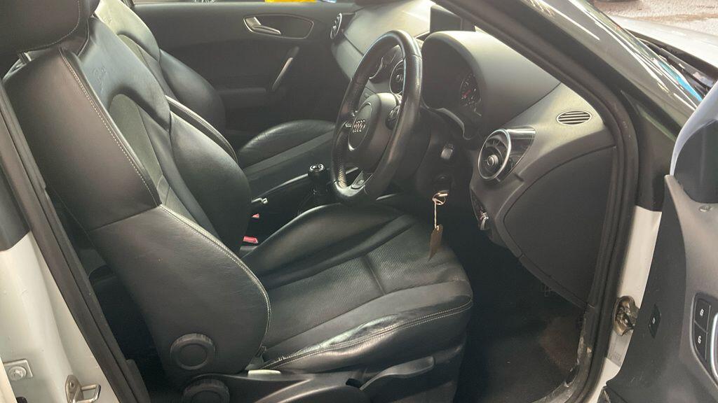 Used Audi A1 2014 for sale - 76441056: Photo 7