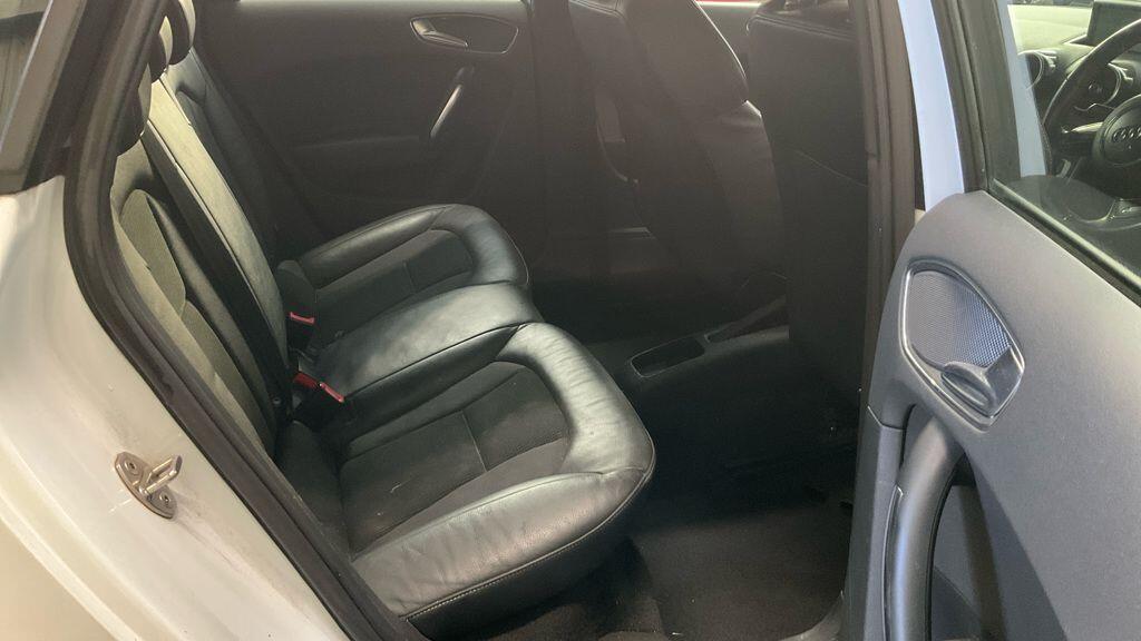 Used Audi A1 2014 for sale - 76441056: Photo 8