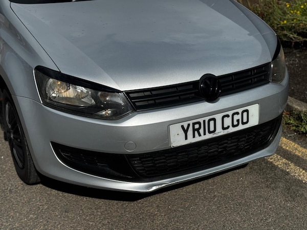 Used Volkswagen Polo 2010 for sale - 75318565: Photo 21