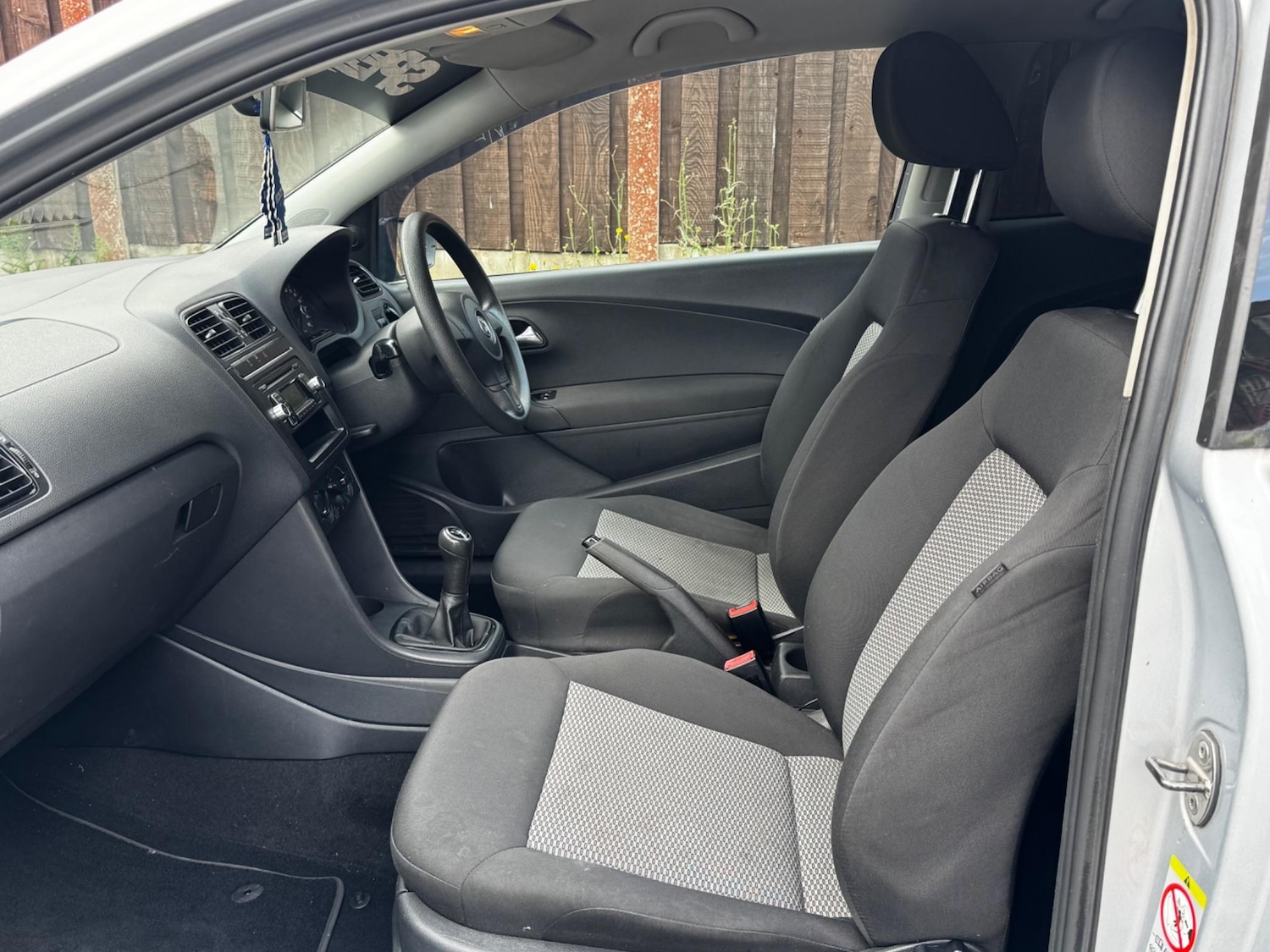Vehicle 26