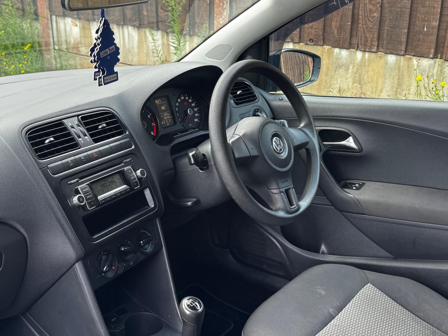 Vehicle 31