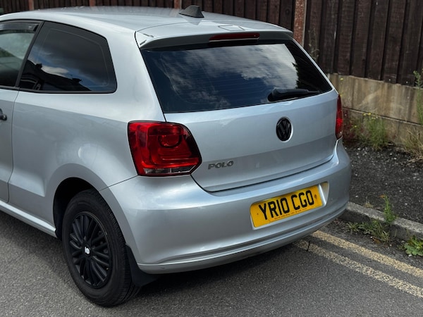 Used Volkswagen Polo 2010 for sale - 75318565: Photo 33