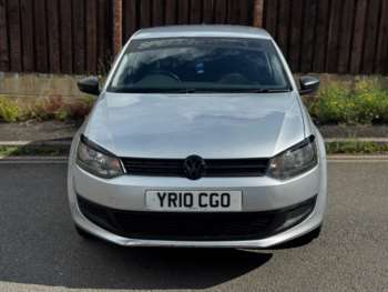 Used Volkswagen Polo 2010 for sale - 75318565: Photo