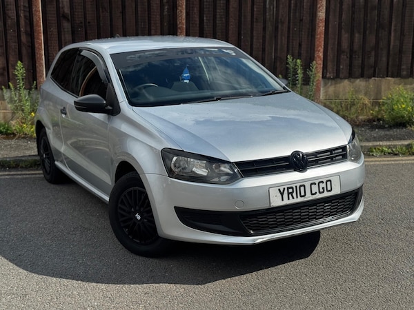 Used Volkswagen Polo 2010 for sale - 75318565: Photo 44