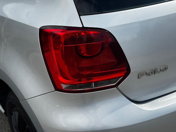 Used Volkswagen Polo 2010 for sale - 75318565: Photo 46