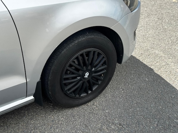 Used Volkswagen Polo 2010 for sale - 75318565: Photo 50