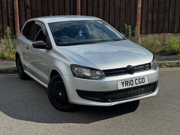 Used Volkswagen Polo 2010 for sale - 75318565: Photo 53