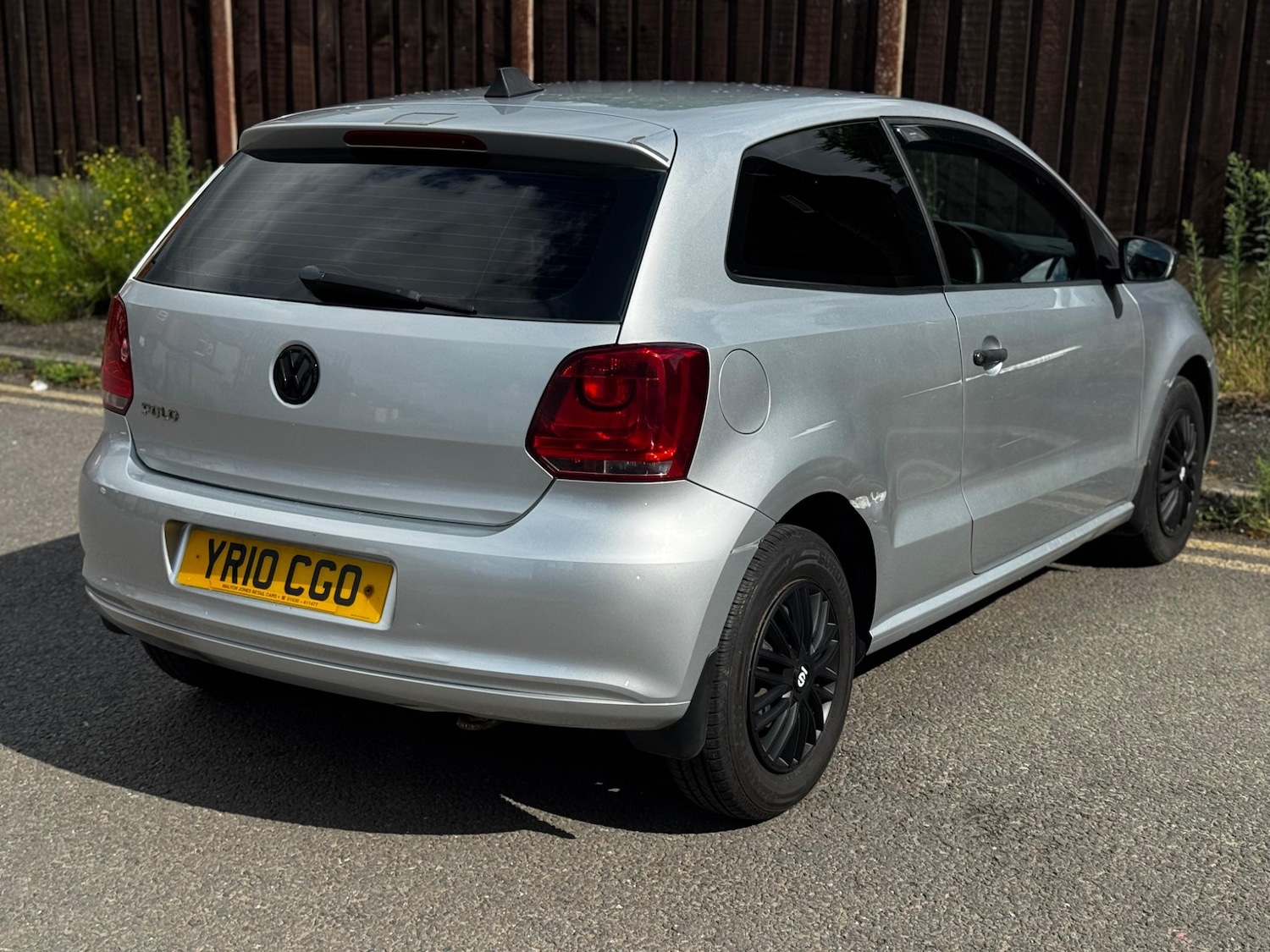 Vehicle 6