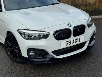 Used BMW 1 Series 2019 for sale - 78020163: Photo
