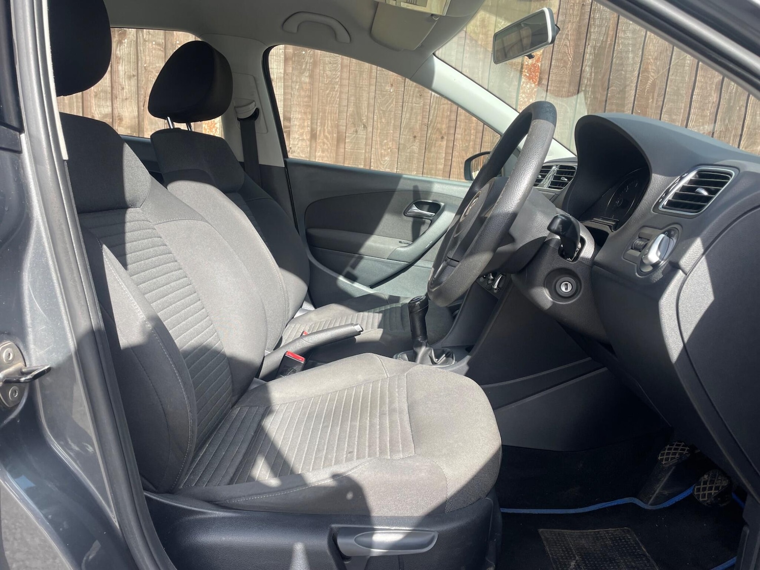 Used Volkswagen Polo 2011 for sale - 77892208: Photo 15