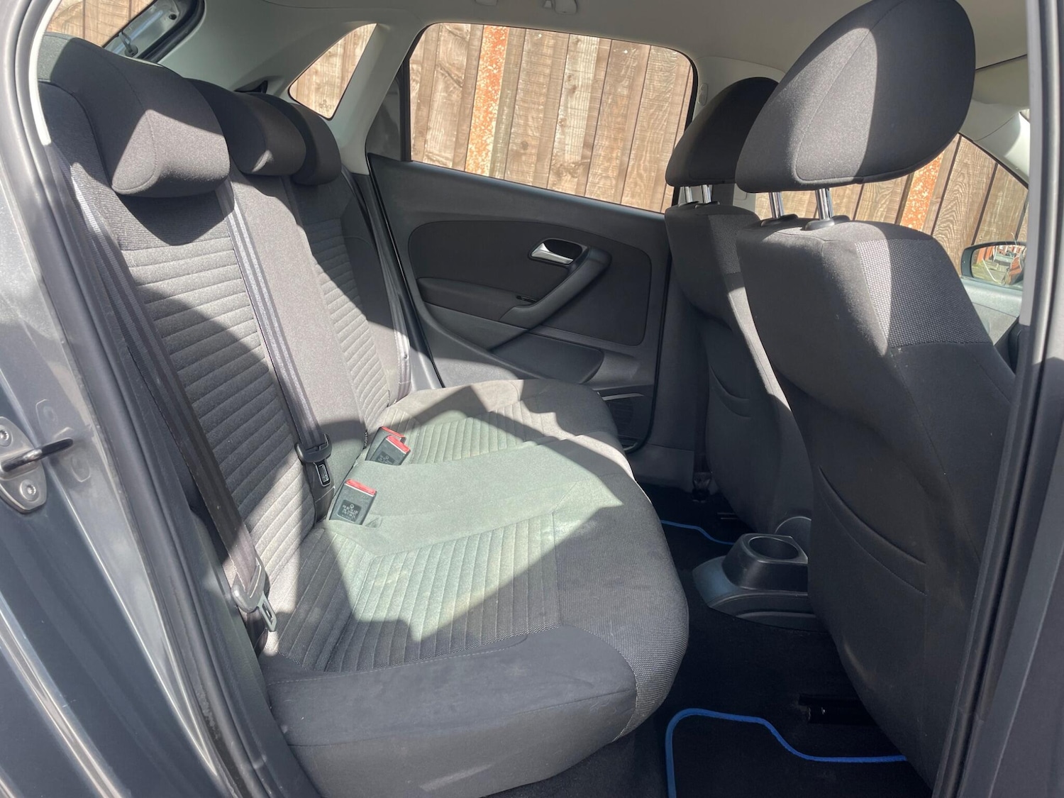 Used Volkswagen Polo 2011 for sale - 77892208: Photo 19