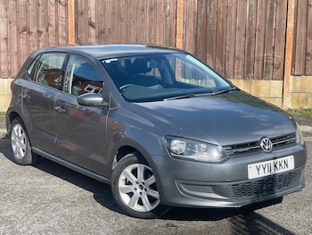 Used Volkswagen Polo 2011 for sale - 77892208: Photo