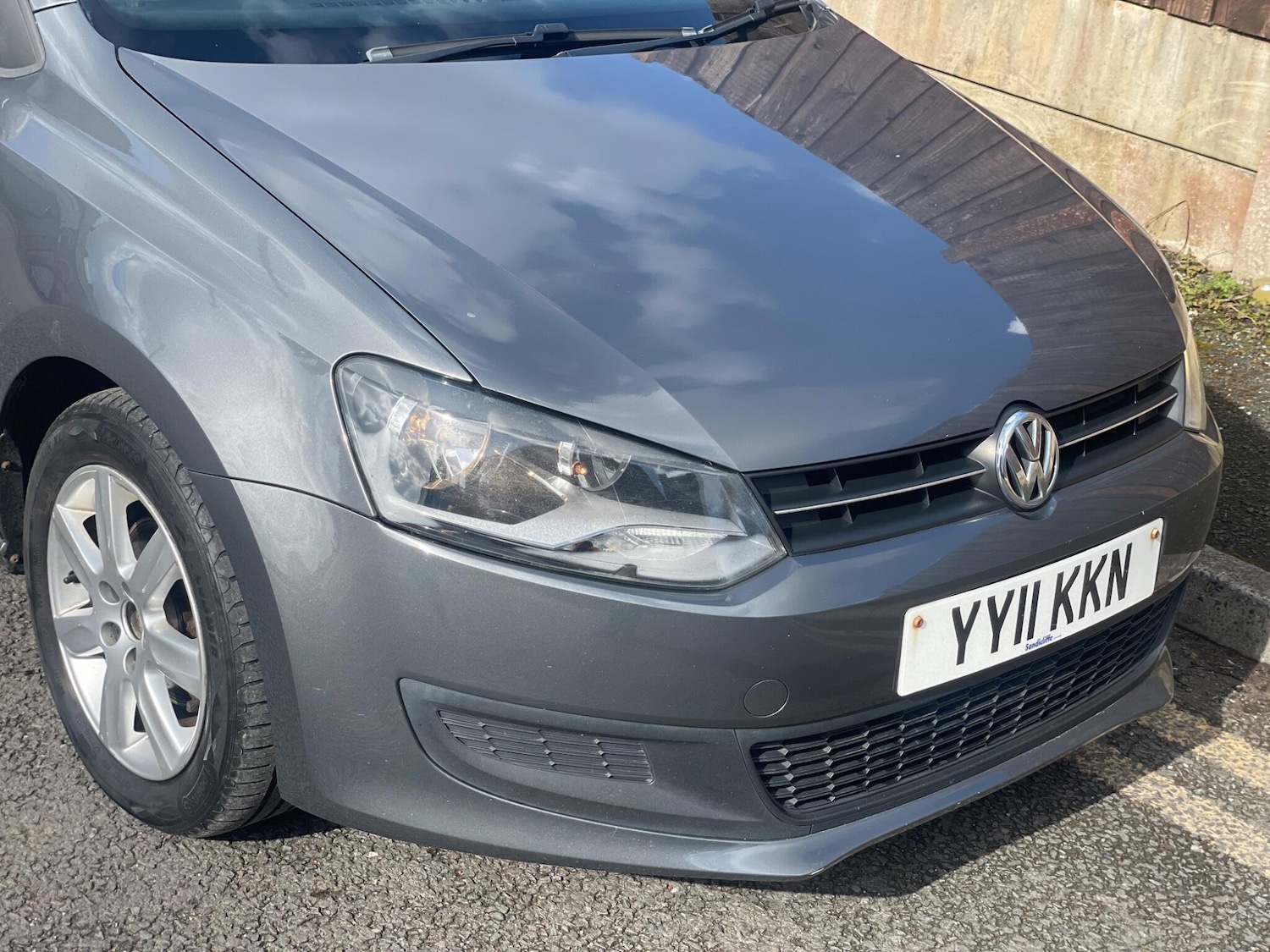 Used Volkswagen Polo 2011 for sale - 77892208: Photo 22