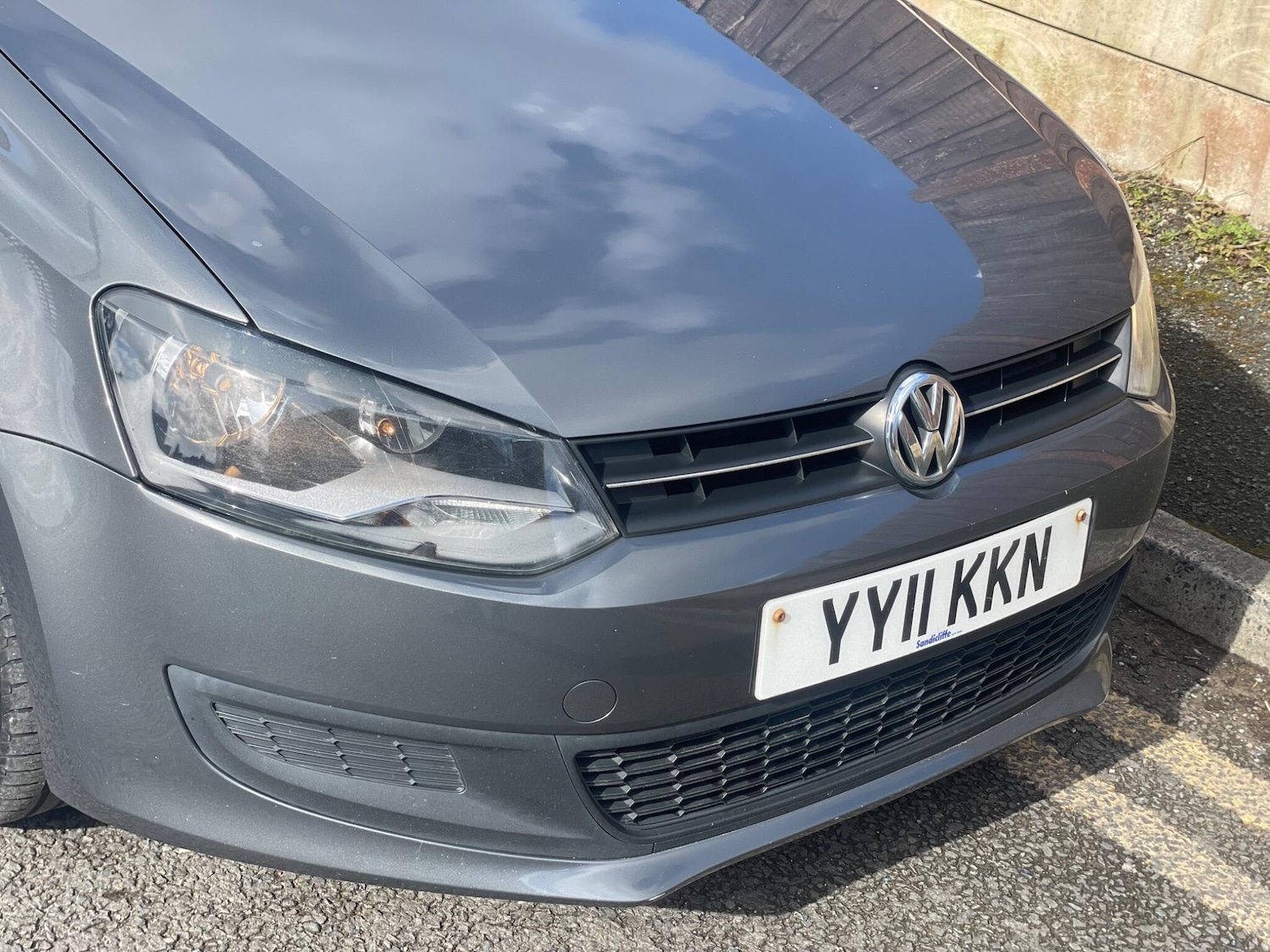 Used Volkswagen Polo 2011 for sale - 77892208: Photo 23