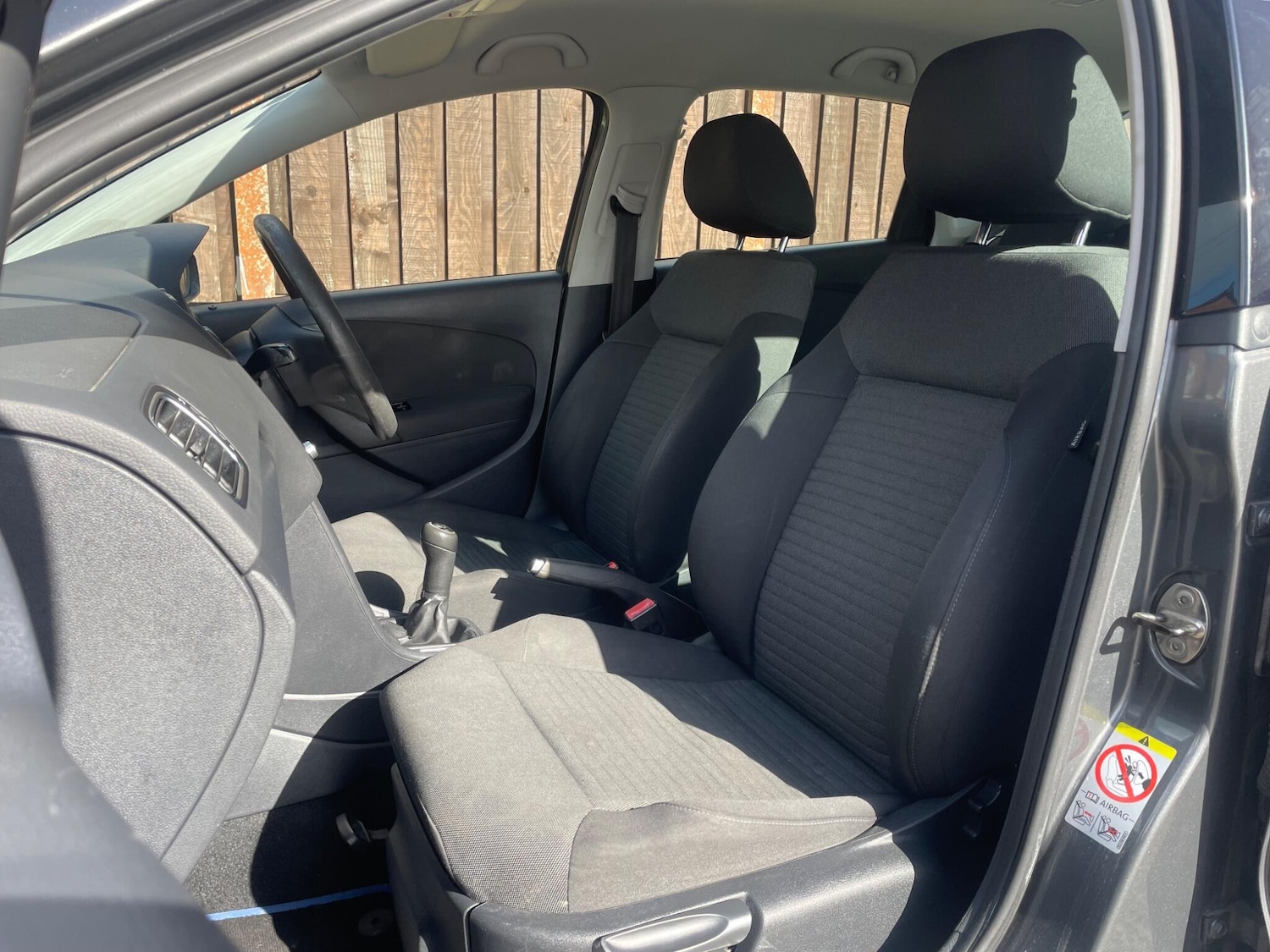 Used Volkswagen Polo 2011 for sale - 77892208: Photo 26