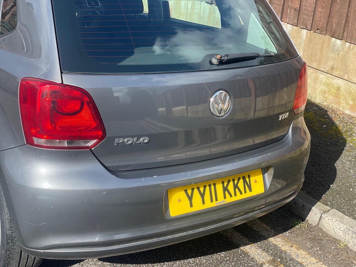 Used Volkswagen Polo 2011 for sale - 77892208: Photo 32