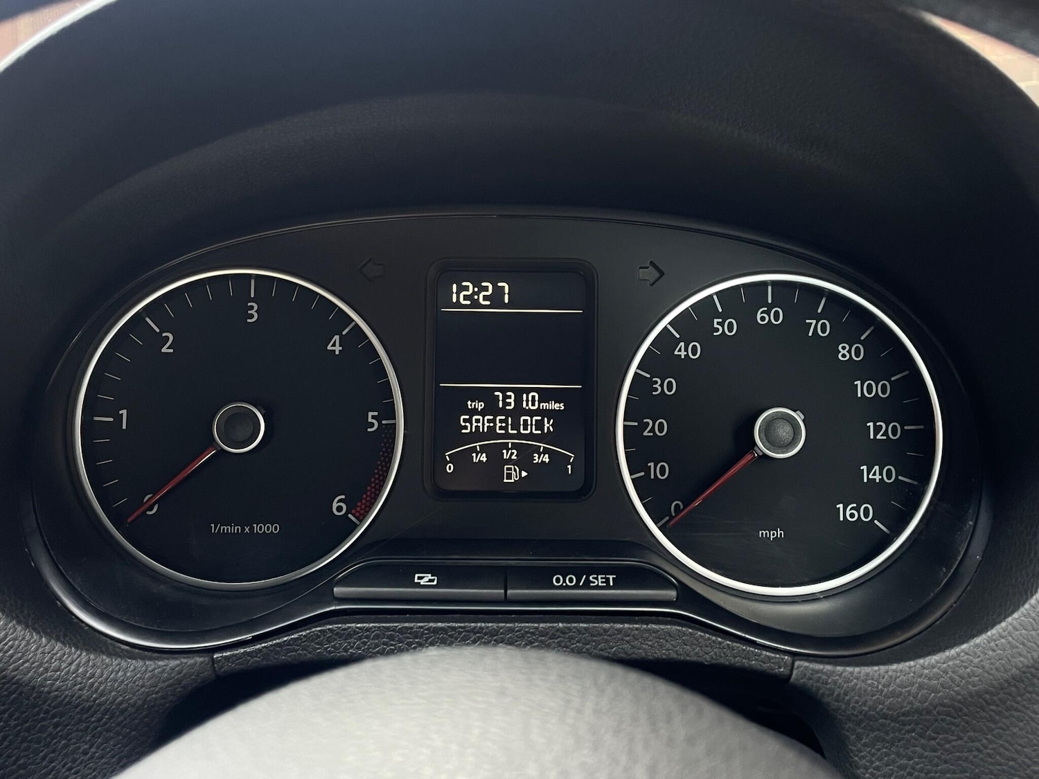 Used Volkswagen Polo 2011 for sale - 77892208: Photo 34