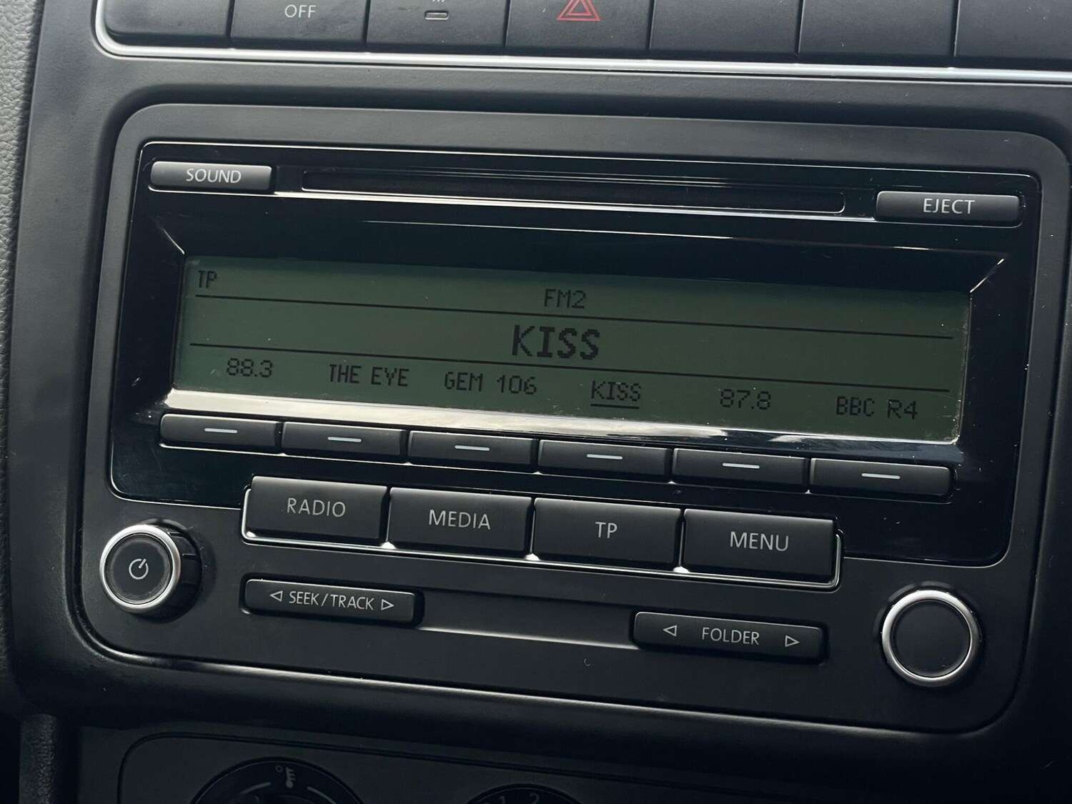 Used Volkswagen Polo 2011 for sale - 77892208: Photo 38