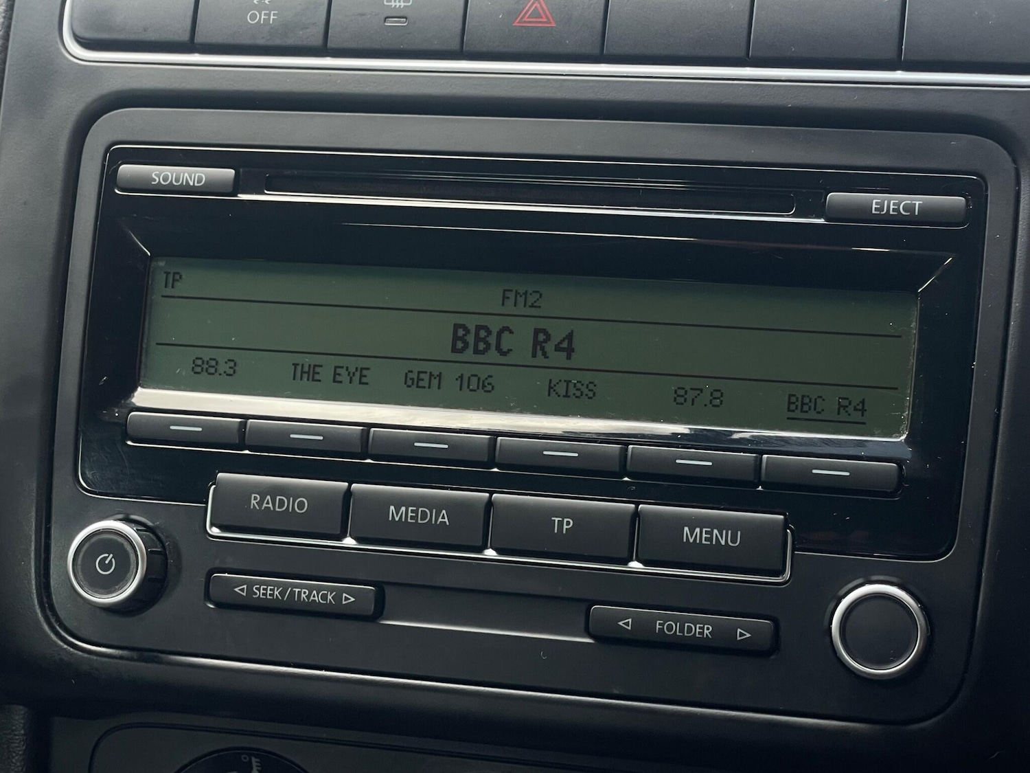 Used Volkswagen Polo 2011 for sale - 77892208: Photo 39