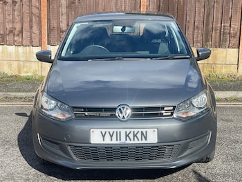 Used Volkswagen Polo 2011 for sale - 77892208: Photo