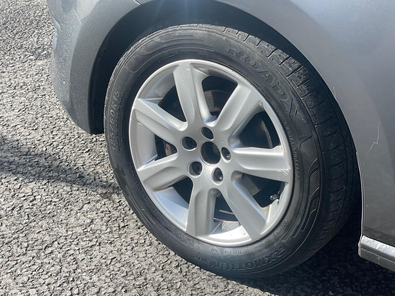 Used Volkswagen Polo 2011 for sale - 77892208: Photo 54