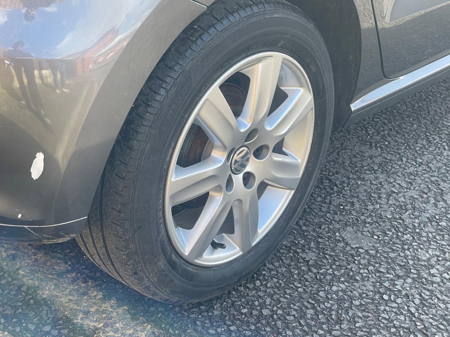 Used Volkswagen Polo 2011 for sale - 77892208: Photo 56