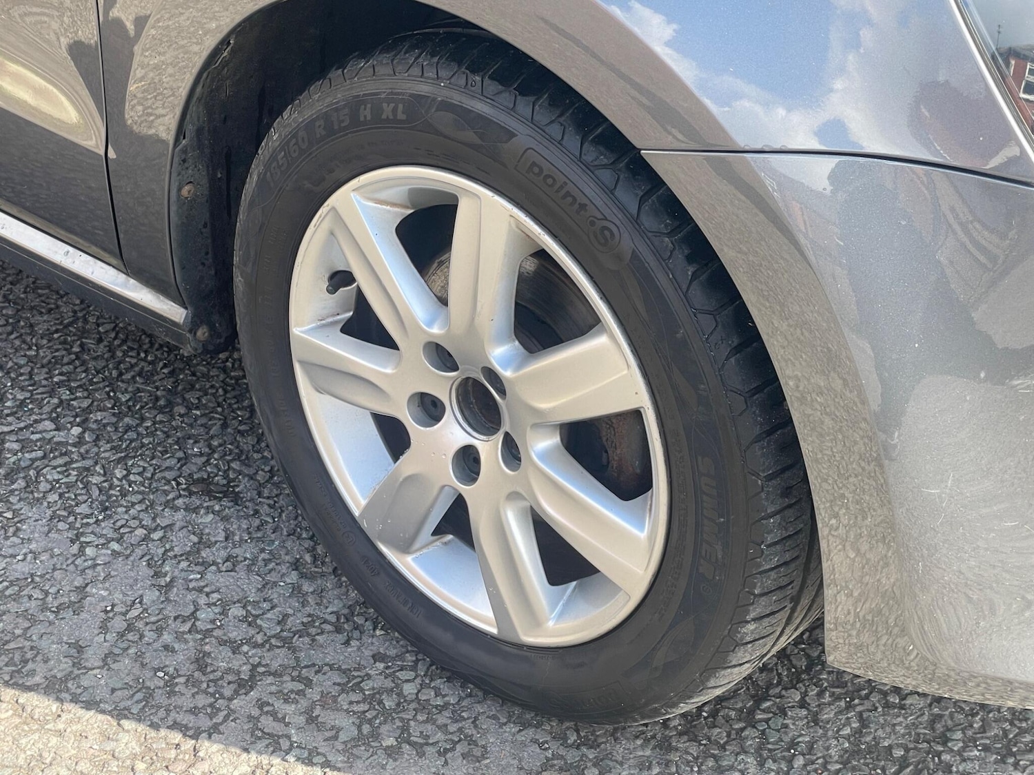 Used Volkswagen Polo 2011 for sale - 77892208: Photo 57